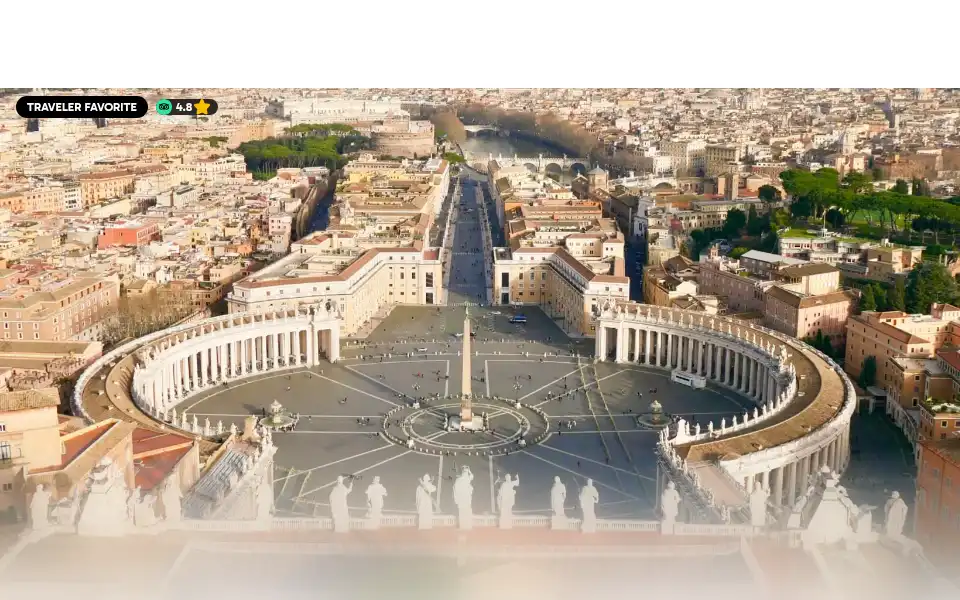 Screenshot of touriks.com