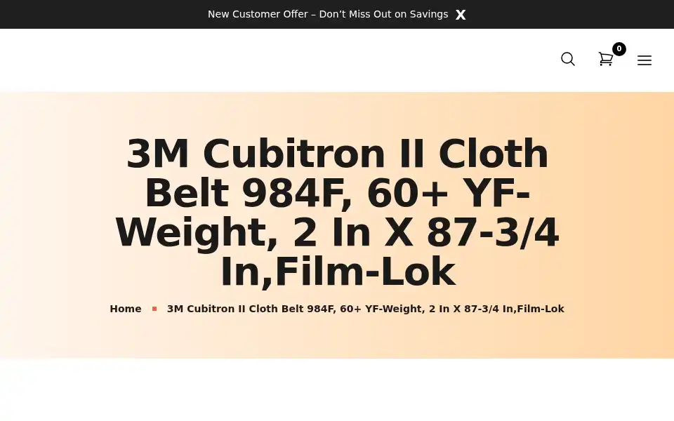 Screenshot of townsquaresupply.com