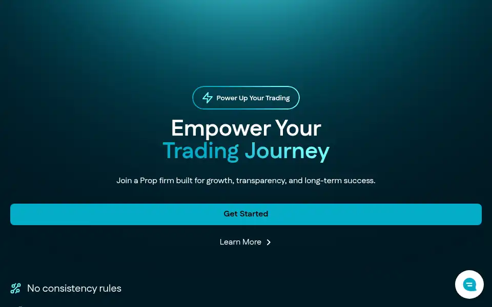 Screenshot of tradeapp.com