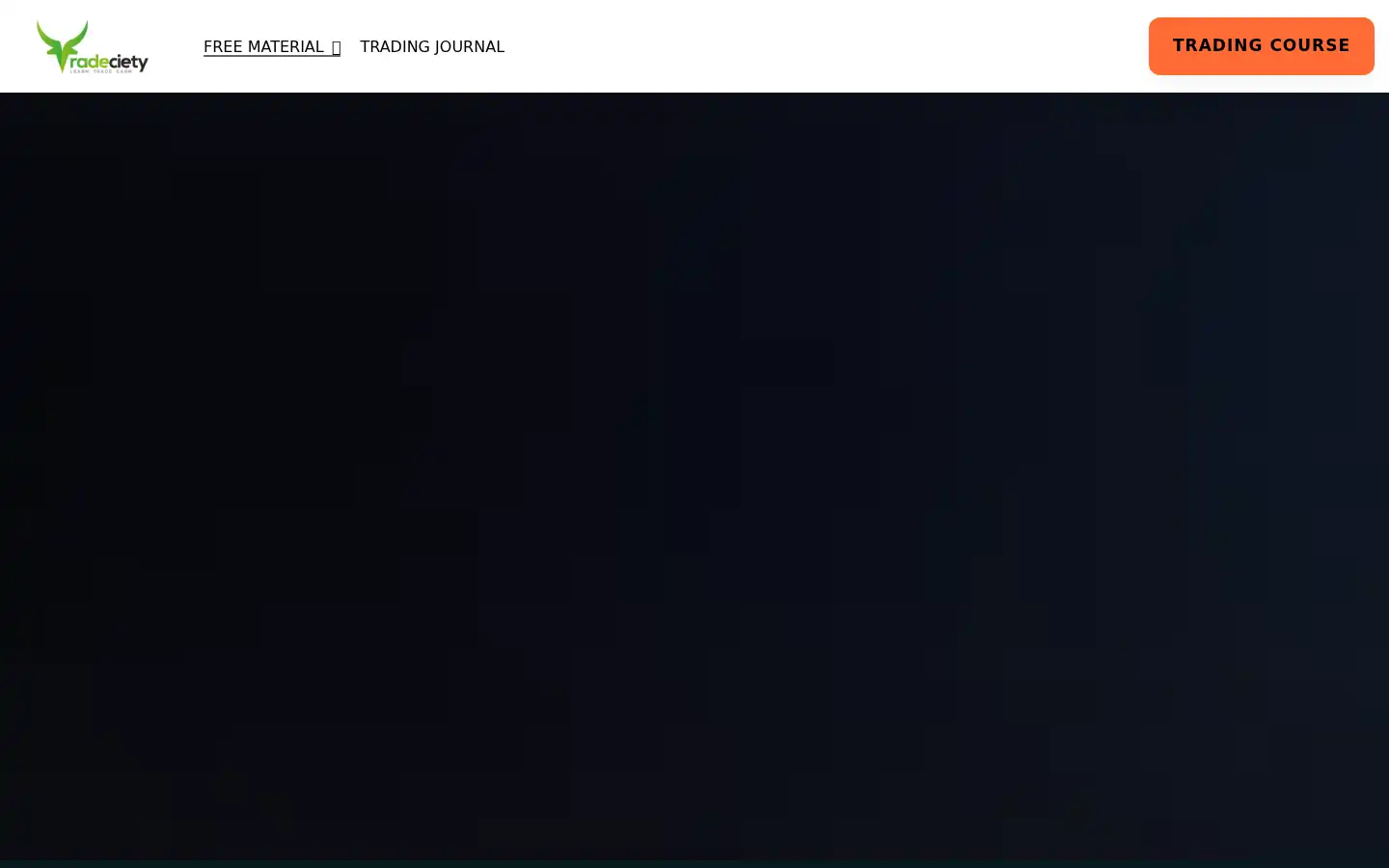 Screenshot of tradeciety.com