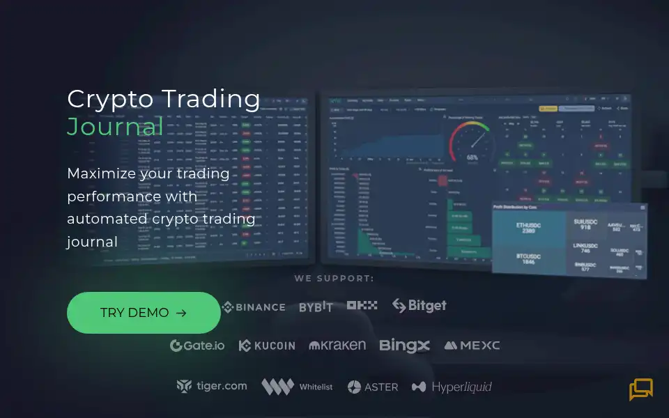 Screenshot of tradermake.money