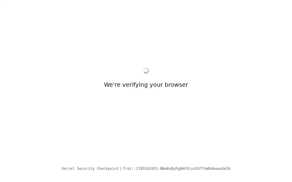 Screenshot of trading-vault.com