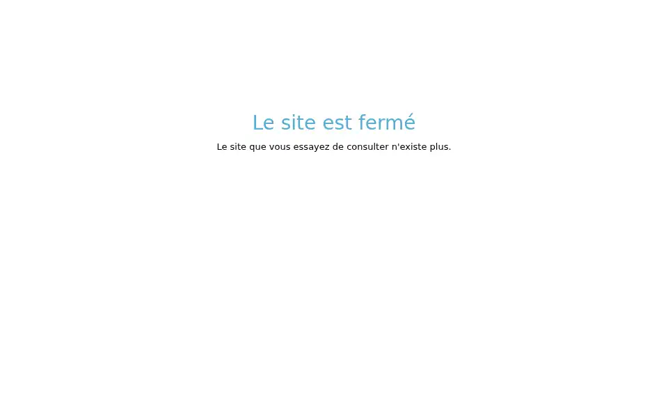 Screenshot of tradingcard6107.fr