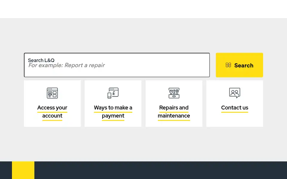 Screenshot of traffordhousingtrust.co.uk