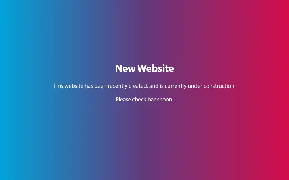 Screenshot of trainforgroup.com