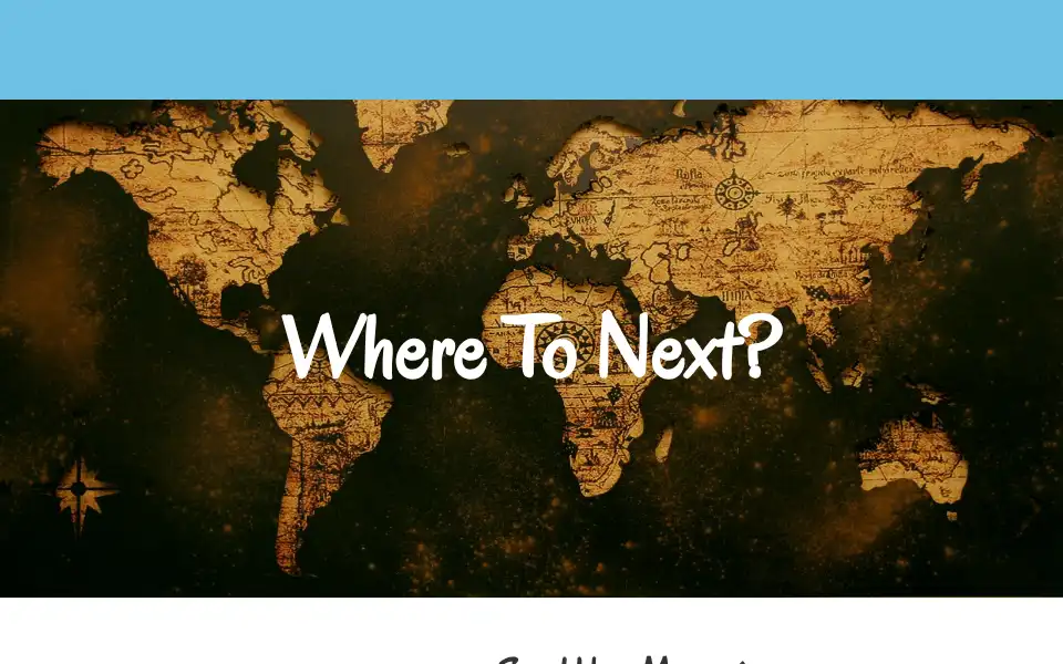 Screenshot of travelantares.co.uk