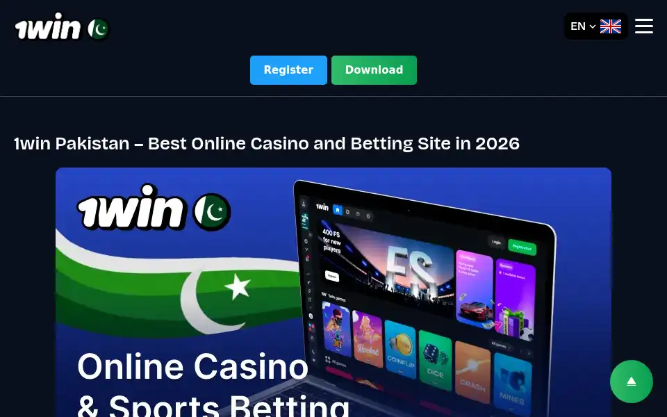 Screenshot of traveleap.pk