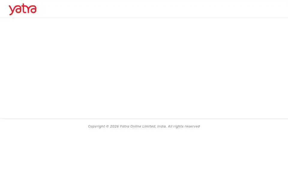 Screenshot of travelguru.com