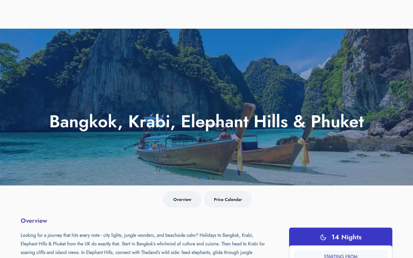 Screenshot of travelme360.uk
