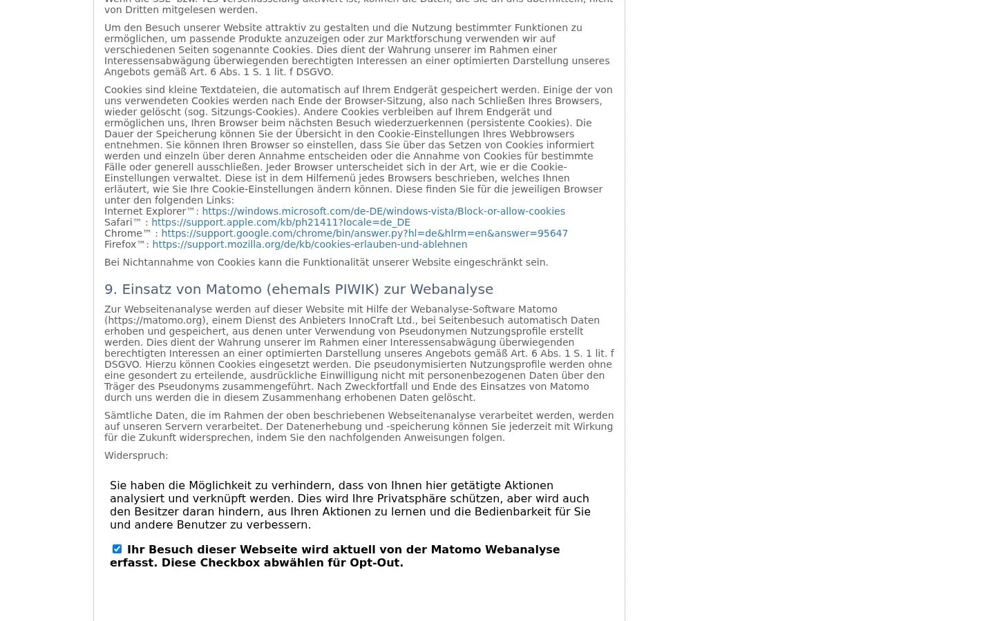 Screenshot of travelshop-24.net
