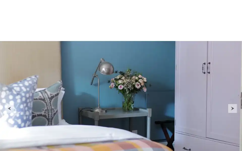 Screenshot of trevoyan.co.za