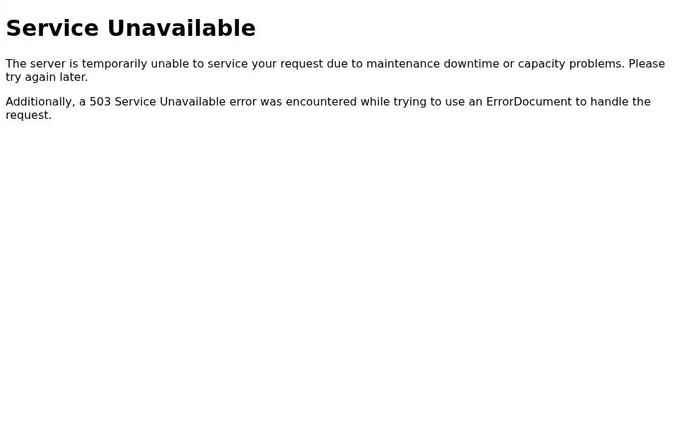Screenshot of trimoon.co.za