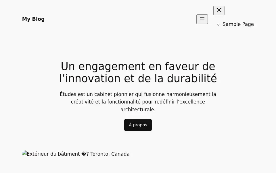 Screenshot of tripcartunisie.com