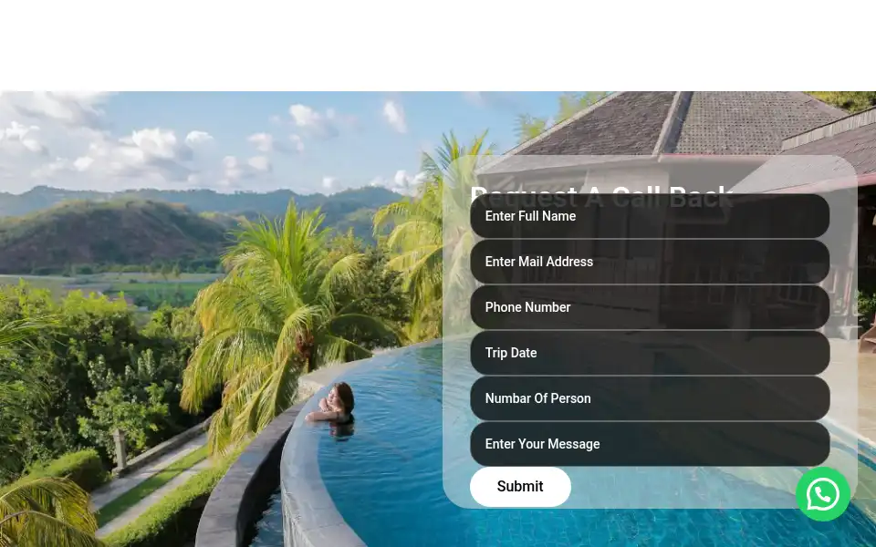 Screenshot of triptokart.com