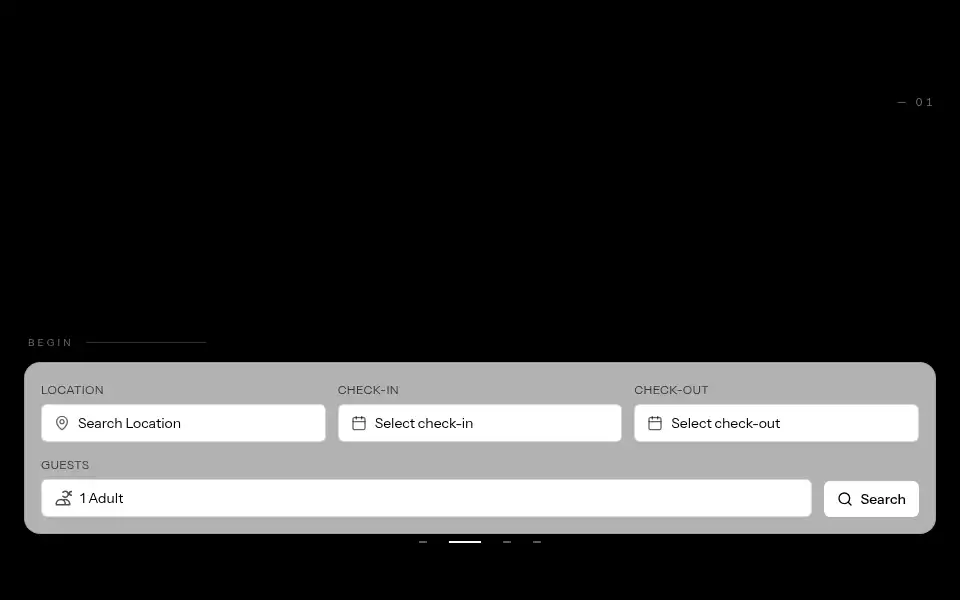 Screenshot of trps.com