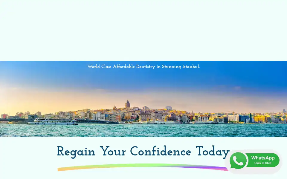 Screenshot of trudentalturkey.com