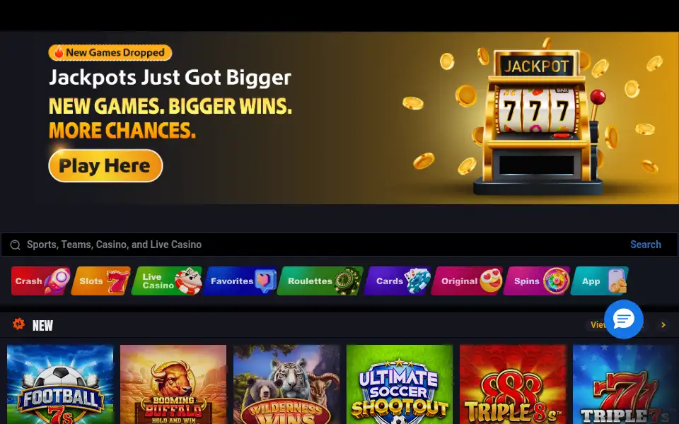 Screenshot of truewin.ae