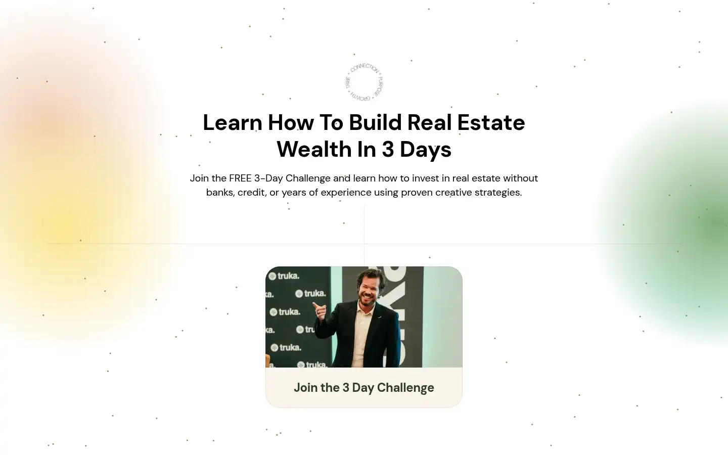Screenshot of truka.com