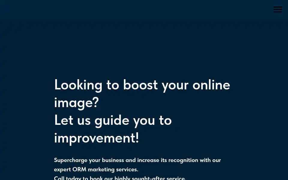 Screenshot of trust-plan.com