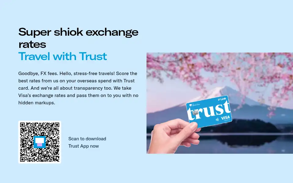 Screenshot of trustbank.sg