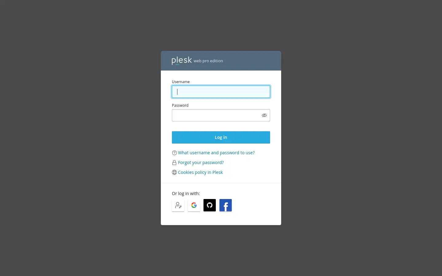 Screenshot of trusted-mark.eu