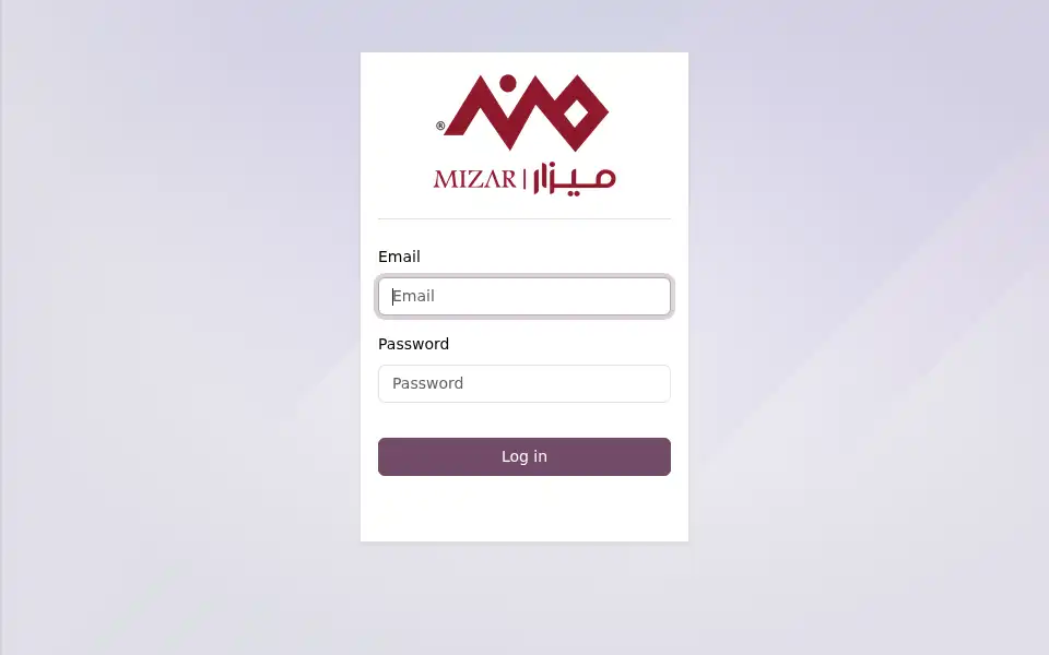 Screenshot of trusted-recovery.com