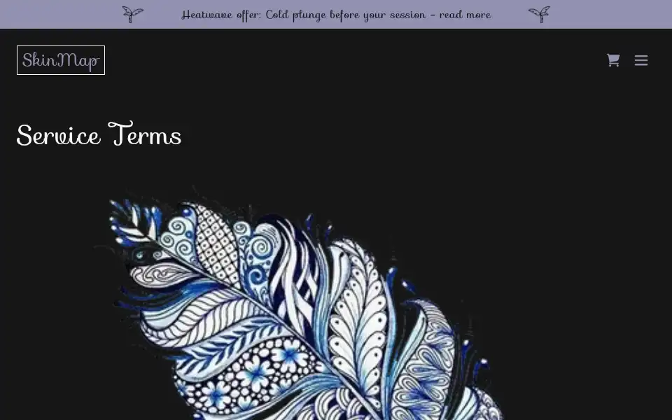 Screenshot of trustedbodywork.co.uk