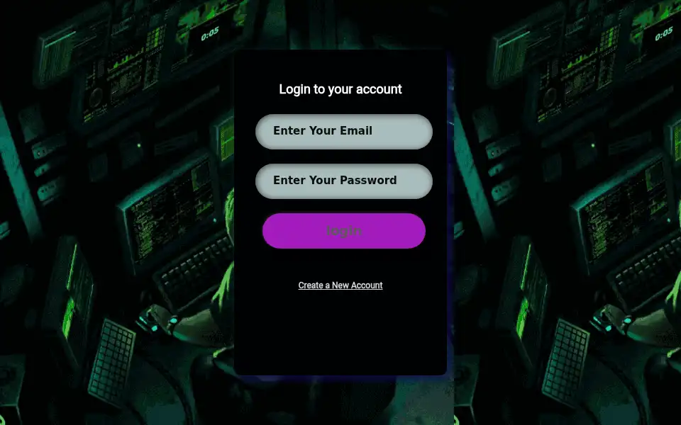 Screenshot of trustedlog.shop