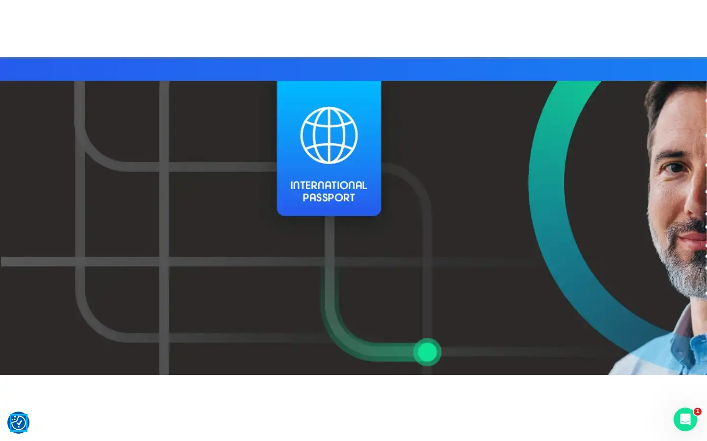 Screenshot of trustid.co.uk
