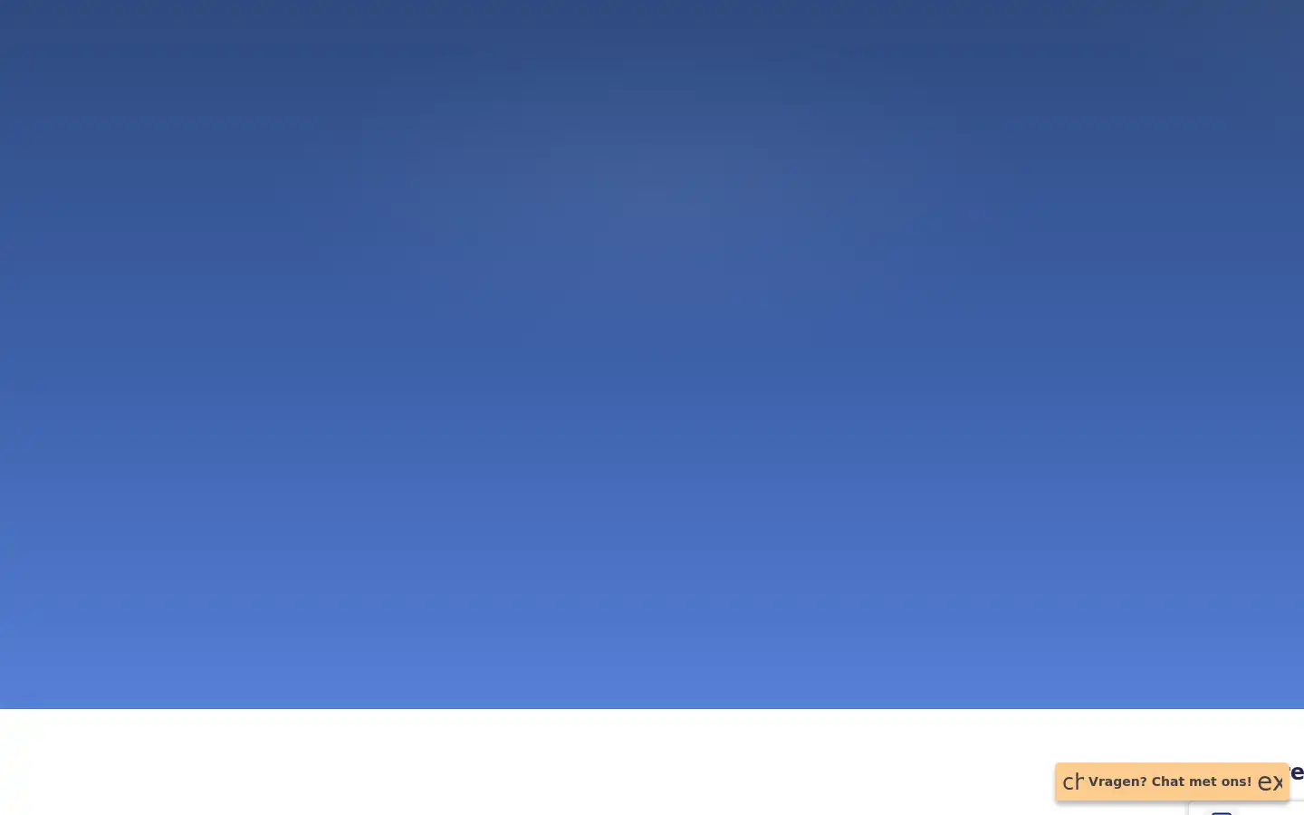 Screenshot of trustlocal.be
