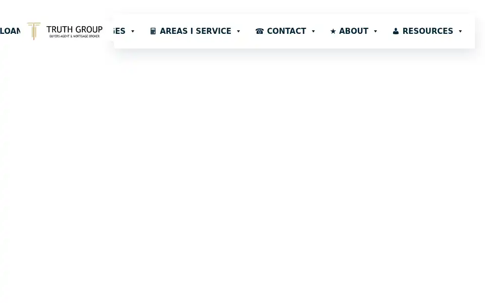 Screenshot of truthproperty.com.au