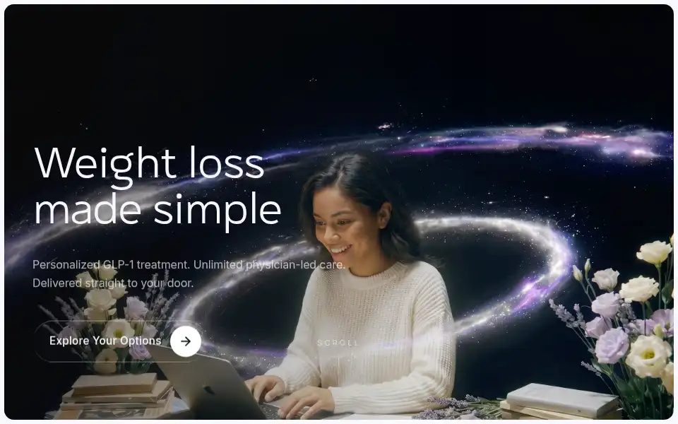Screenshot of try-astra.com
