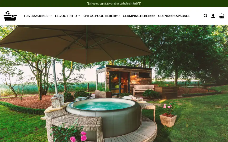 Screenshot of tub-onsale.com