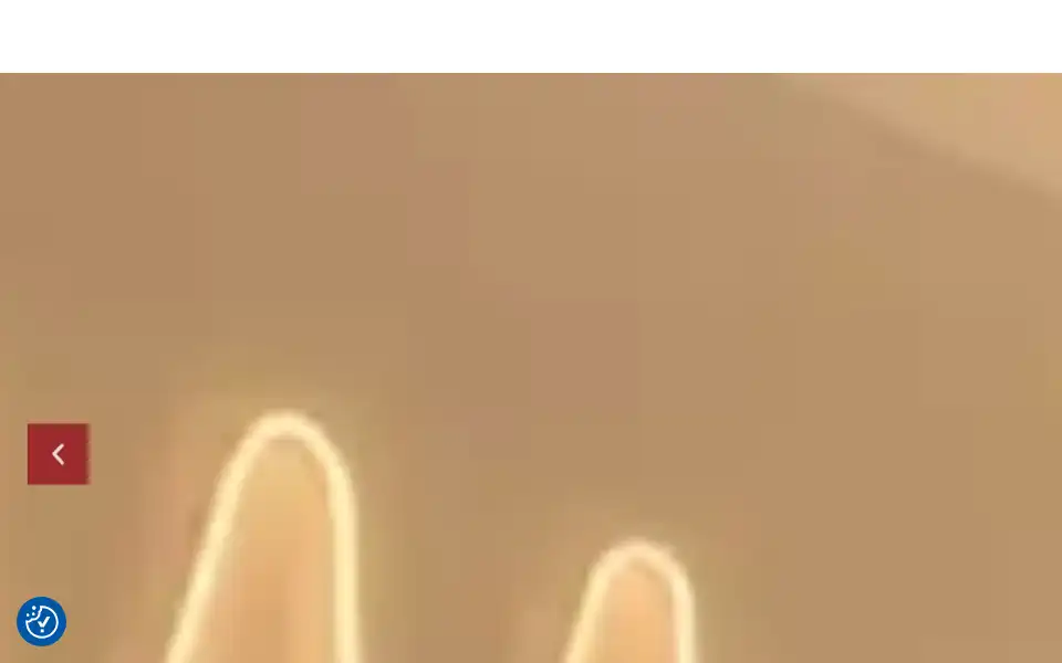 Screenshot of tunehotels.com