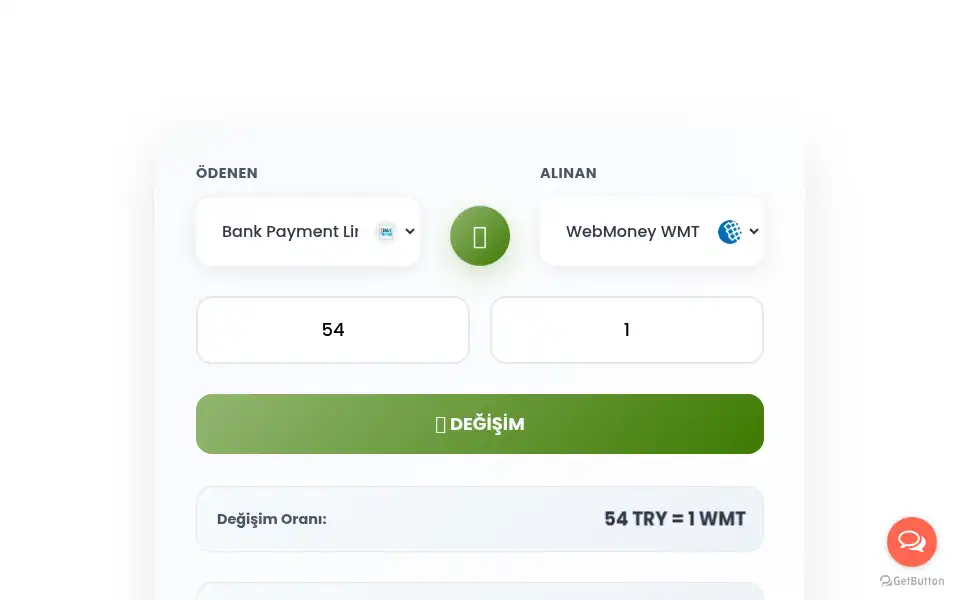 Screenshot of turkmoney.net