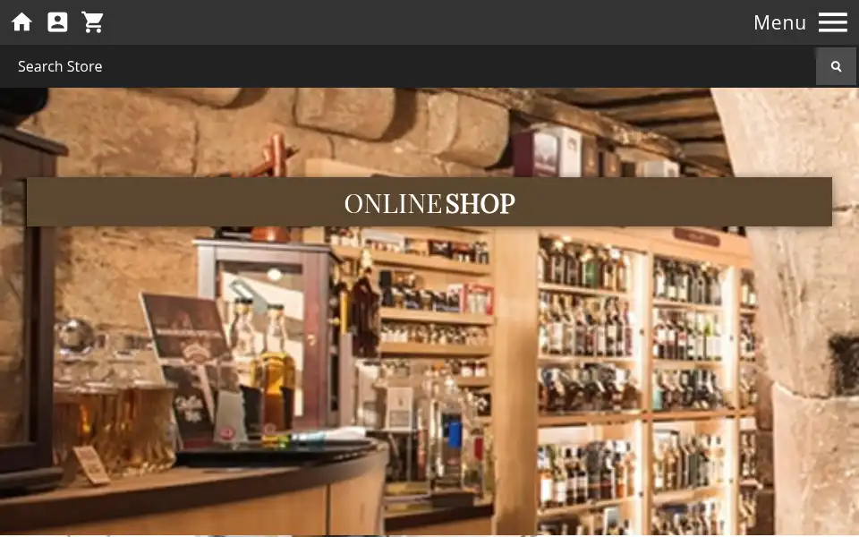 Screenshot of turmeaus.co.uk