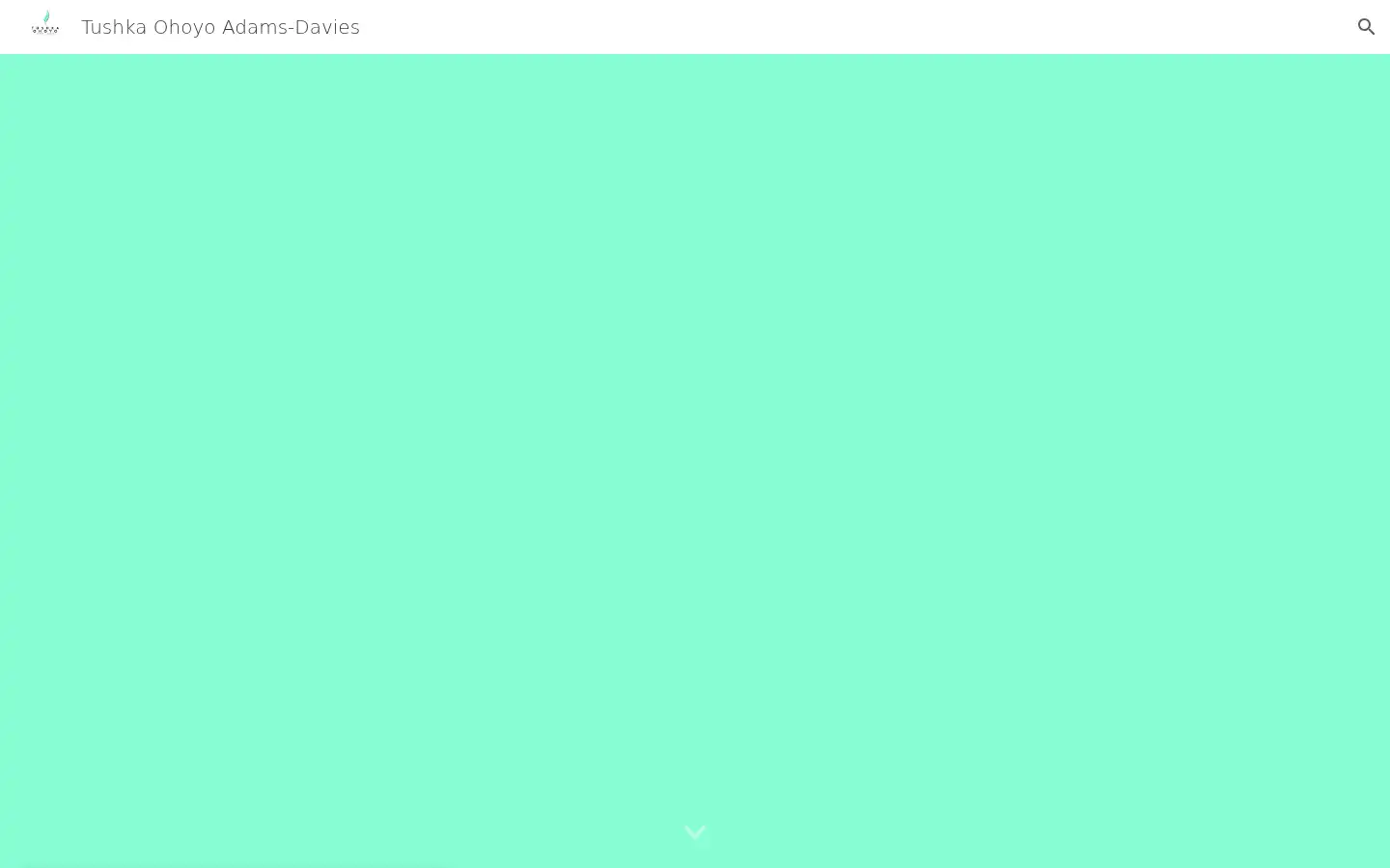 Screenshot of tushkaohoyoadams-davies.org