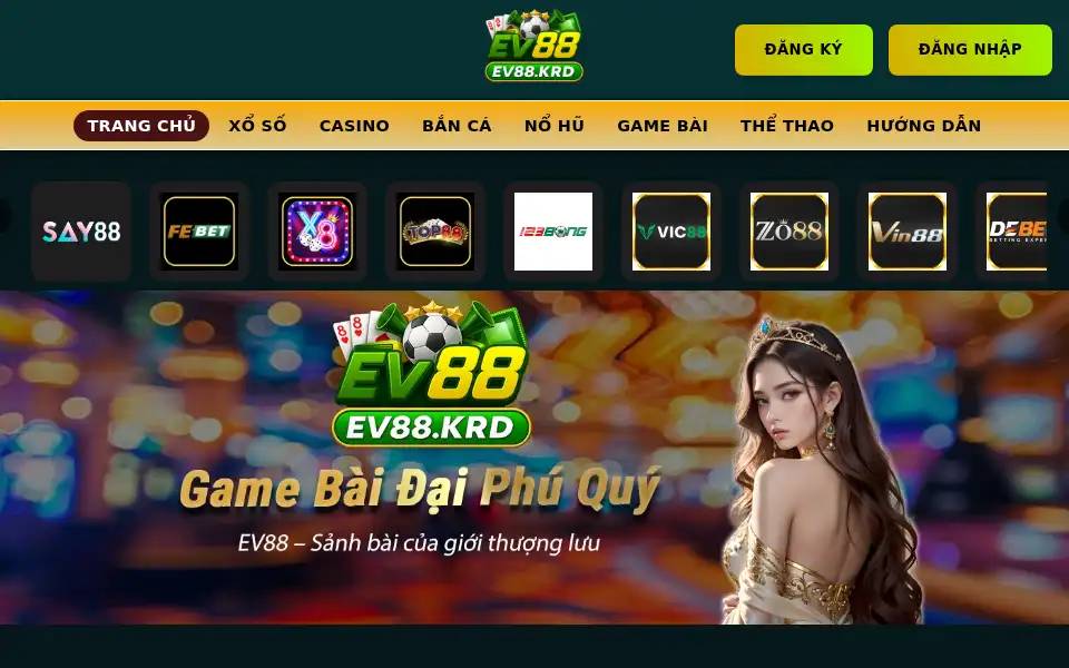 Screenshot of tvfast.nl