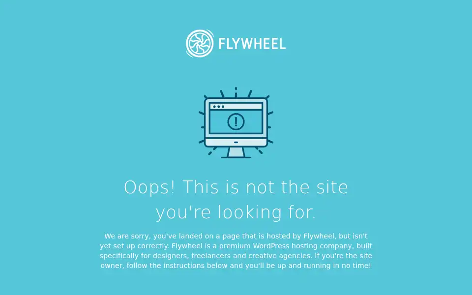 Screenshot of tweakyourface.com