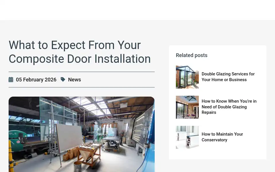 Screenshot of twguk.co.uk