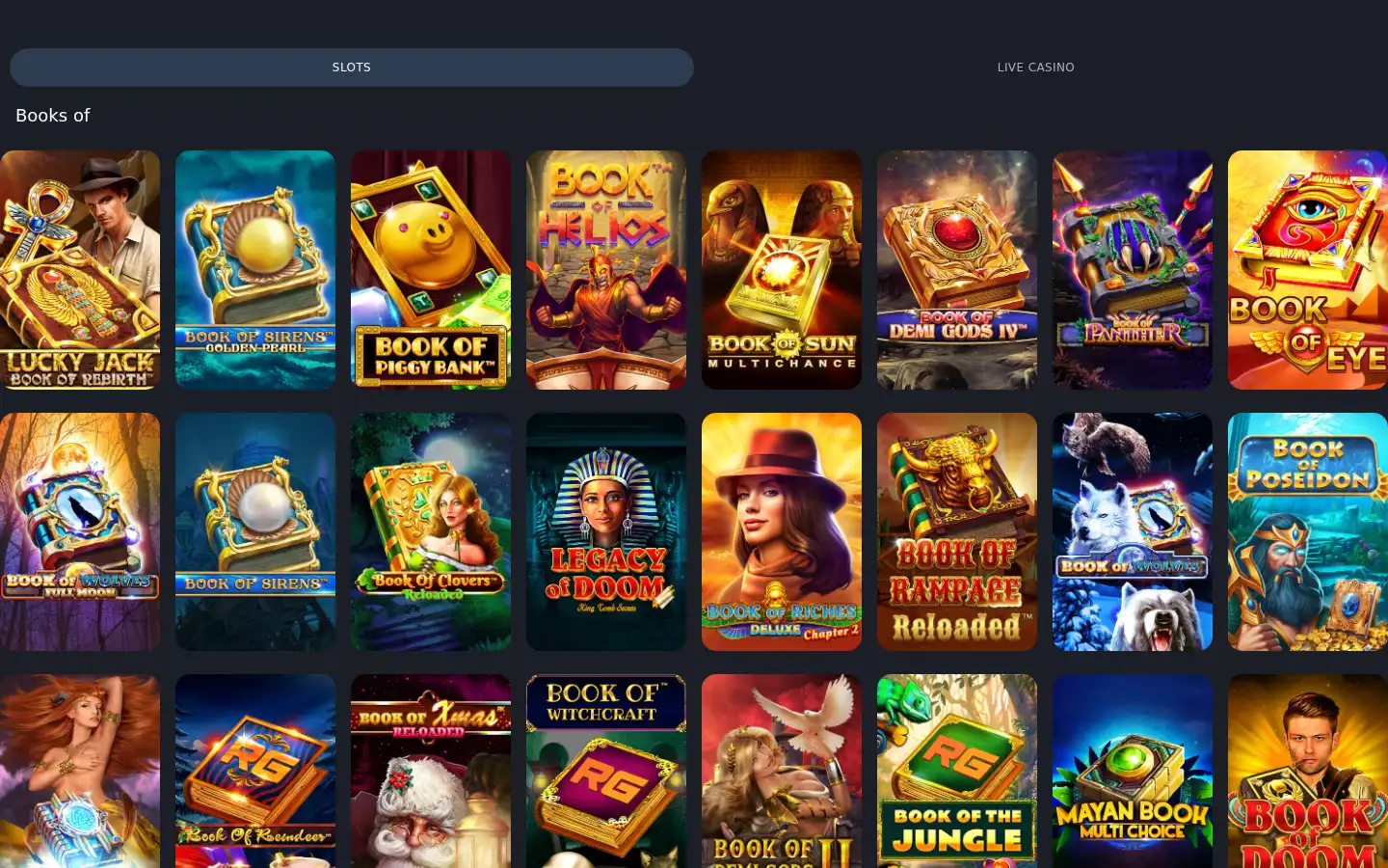 Screenshot of twin.com