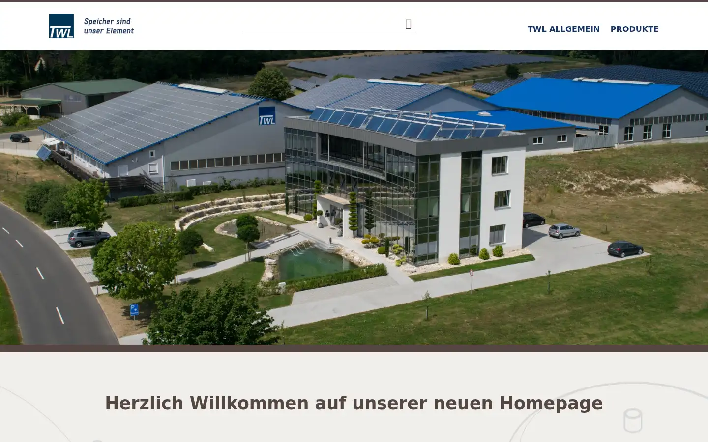 Screenshot of twl-shop.de
