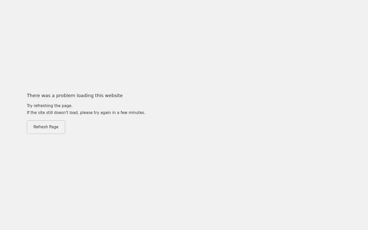 Screenshot of twoda.de