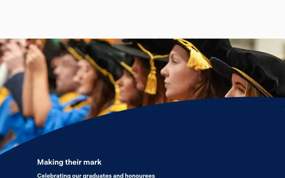 Screenshot of ucd.ie