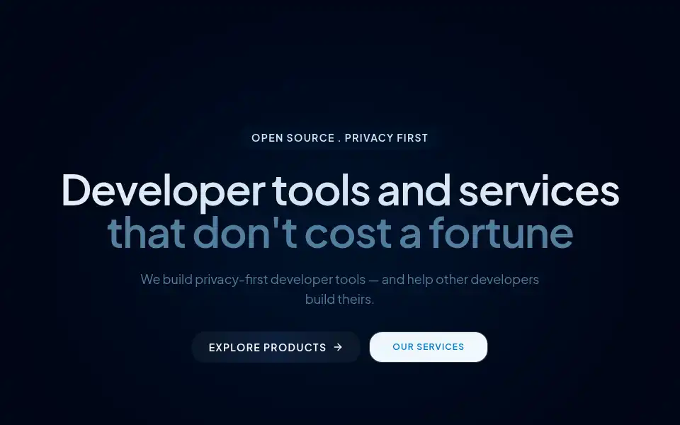 Screenshot of ucoder.in