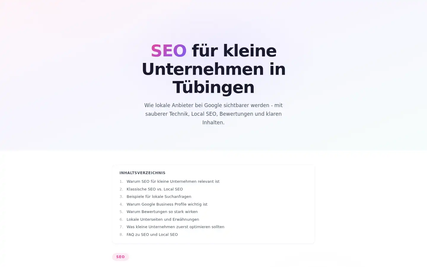 Screenshot of uifactory.de