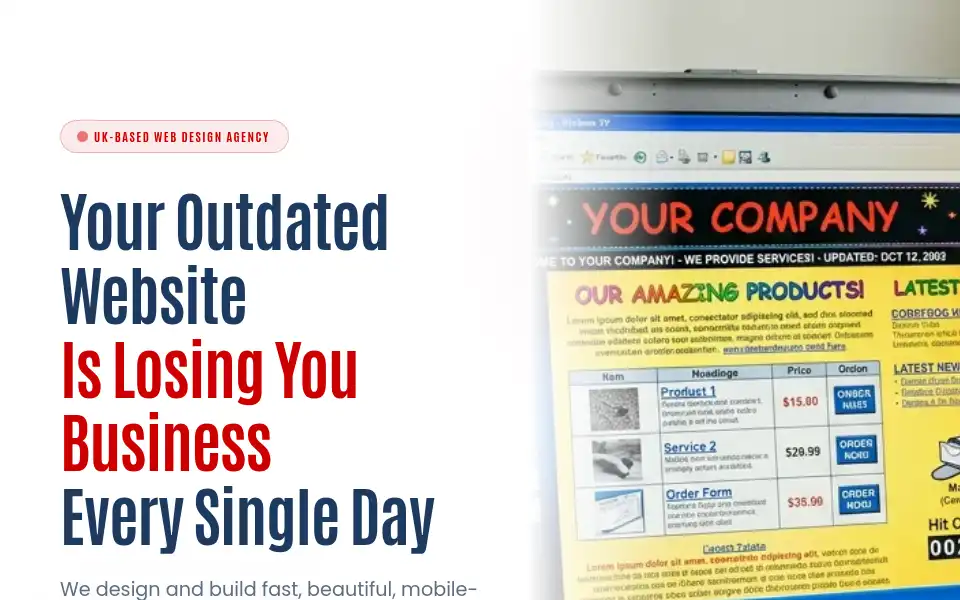 Screenshot of ukactiveweb.com