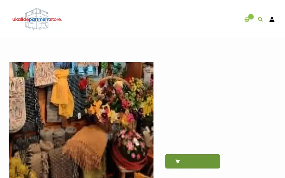 Screenshot of ukalldepartmentstore.com