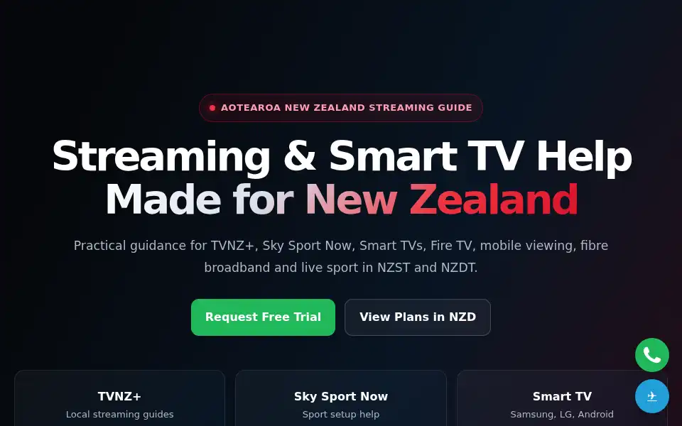 Screenshot of ultim4k.com