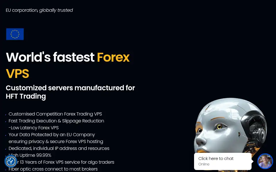 Screenshot of ultrafx.com